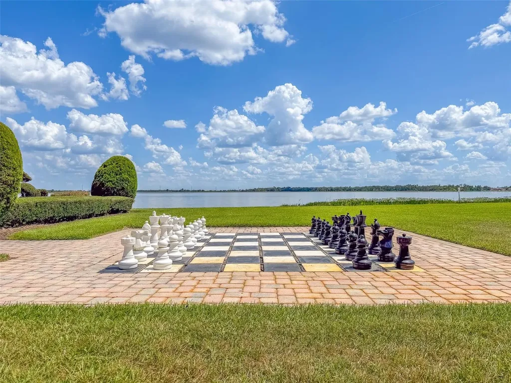 1394 Oakmont Drive Winter Haven FL 33884