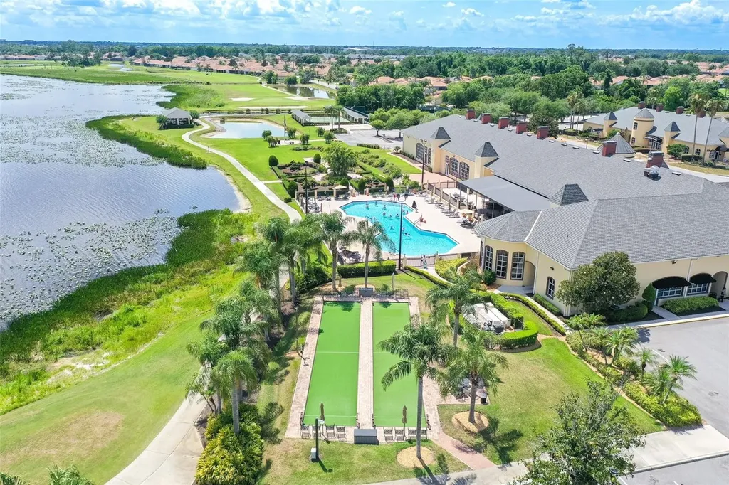 1394 Oakmont Drive Winter Haven FL 33884