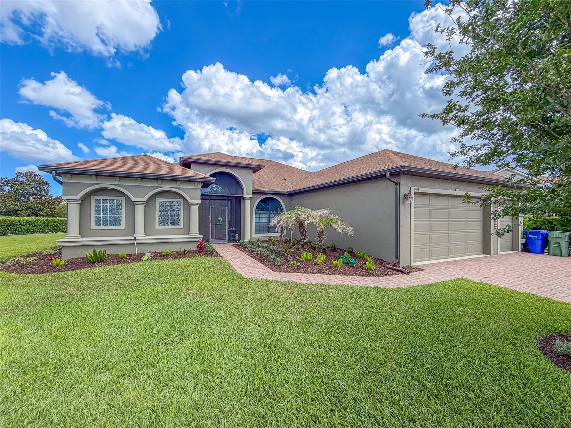 1394 Oakmont Drive Winter Haven FL 33884