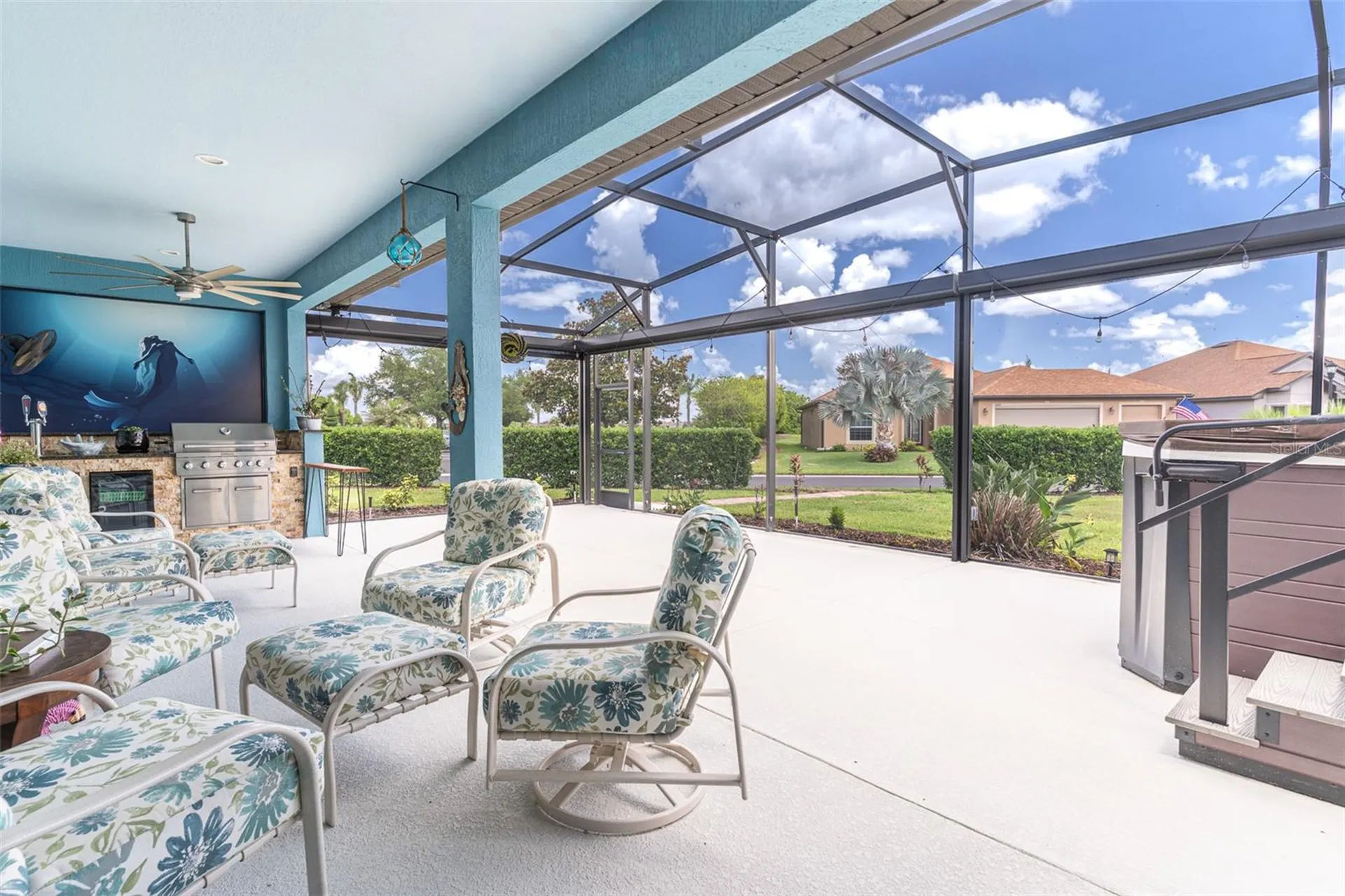 1394 Oakmont Drive Winter Haven FL 33884