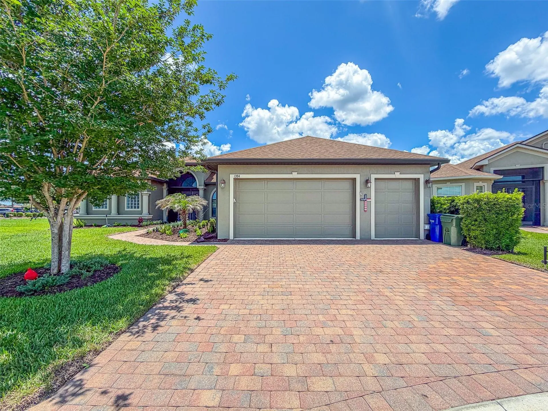 1394 Oakmont Drive Winter Haven FL 33884