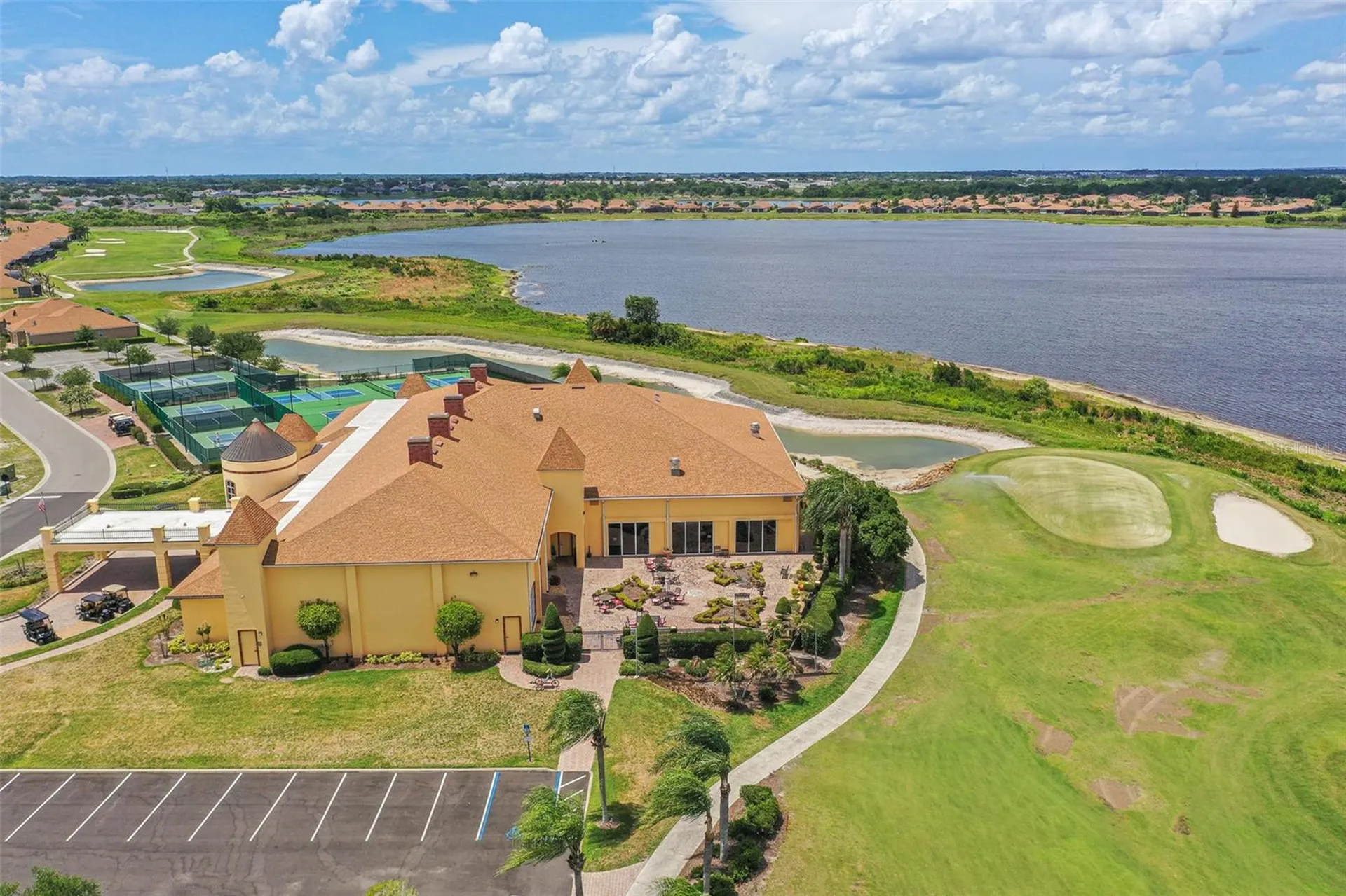1394 Oakmont Drive Winter Haven FL 33884