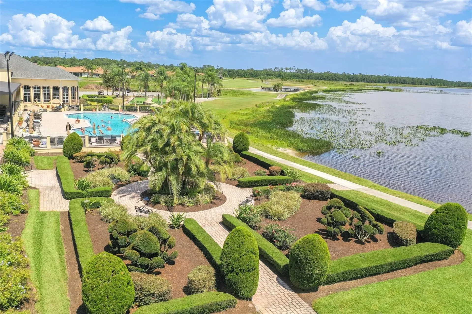 1394 Oakmont Drive Winter Haven FL 33884