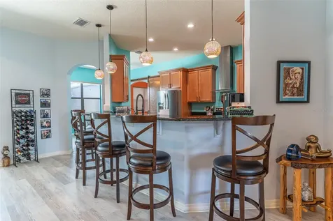 1394 Oakmont Drive Winter Haven FL 33884