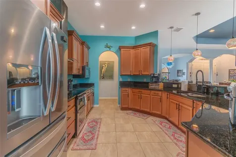 1394 Oakmont Drive Winter Haven FL 33884