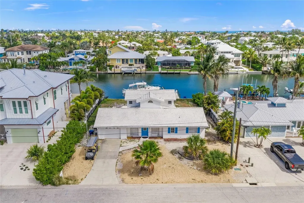 512 67th Street Holmes Beach FL 34217