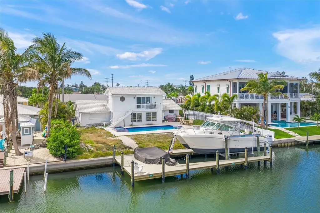 512 67th Street Holmes Beach FL 34217