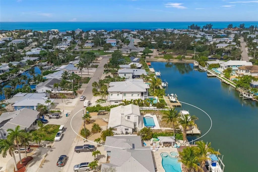 512 67th Street Holmes Beach FL 34217