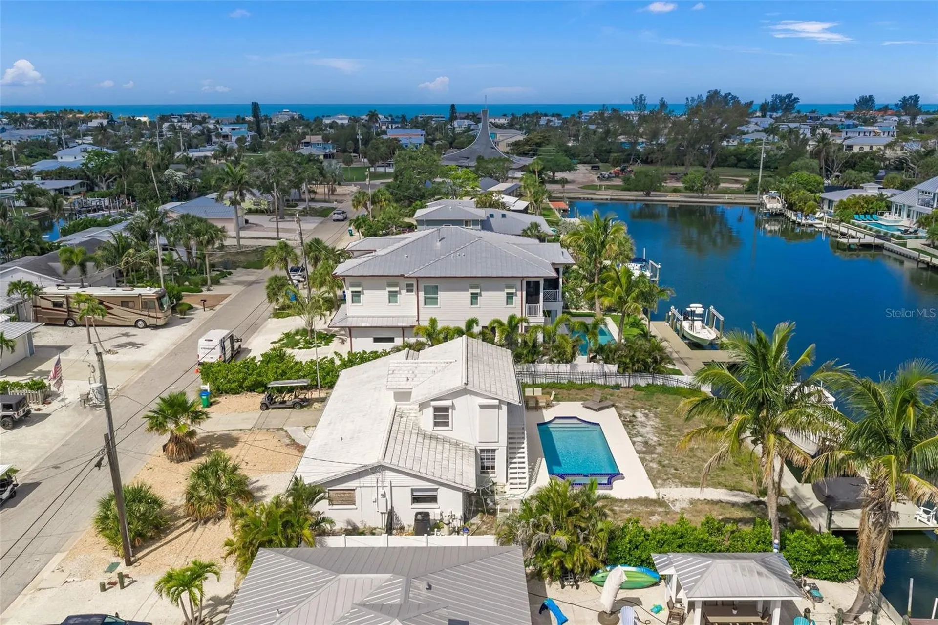 512 67th Street Holmes Beach FL 34217