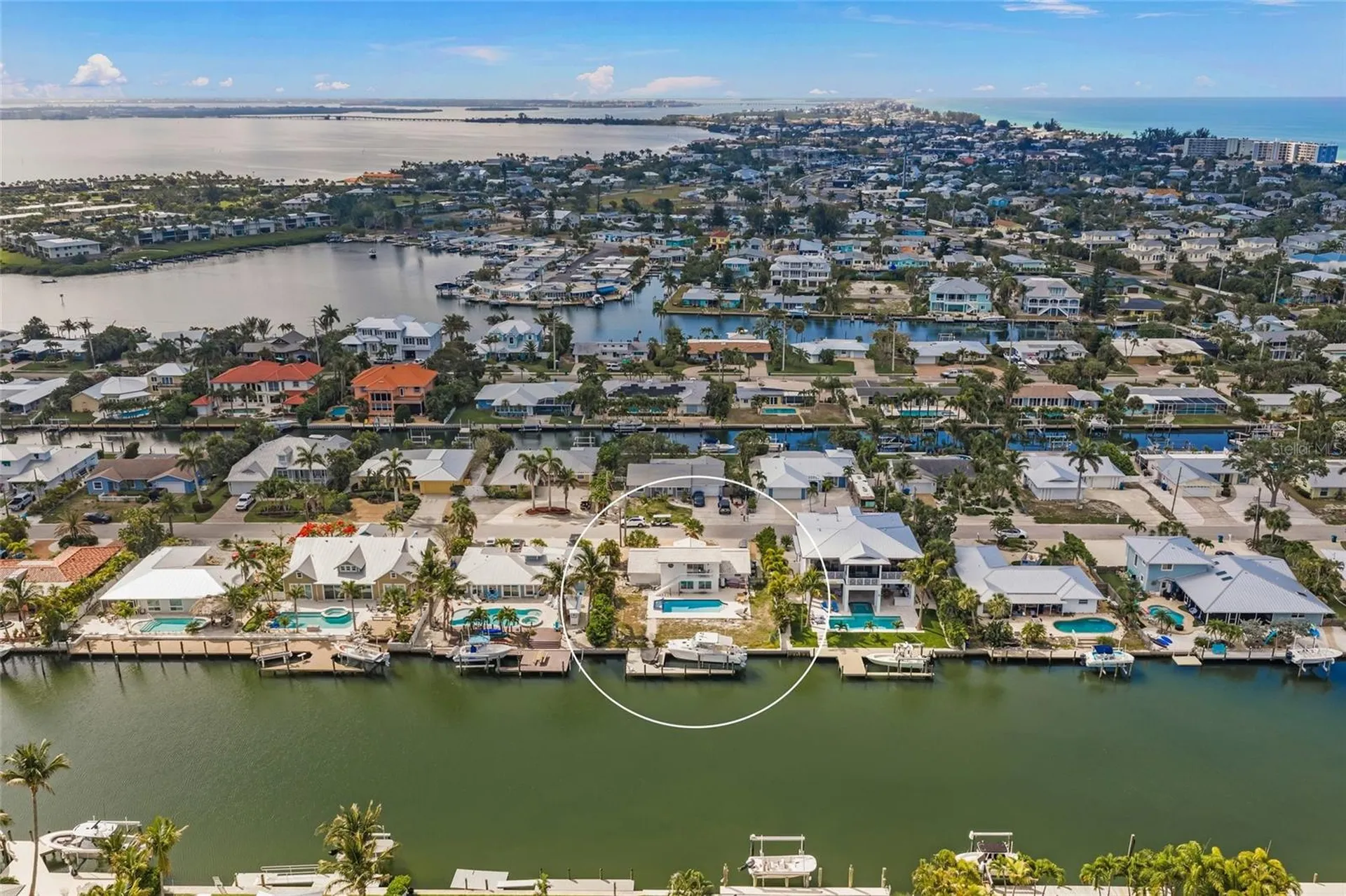512 67th Street Holmes Beach FL 34217