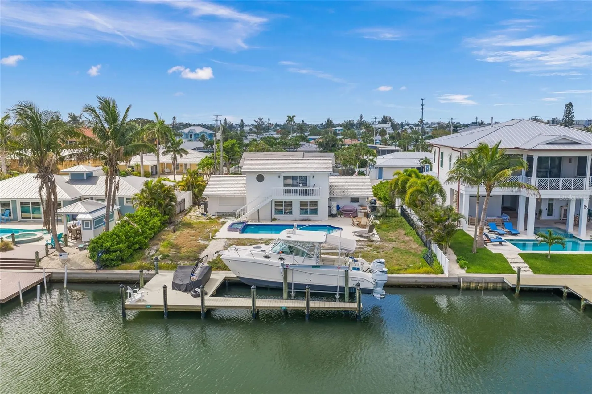512 67th Street Holmes Beach FL 34217