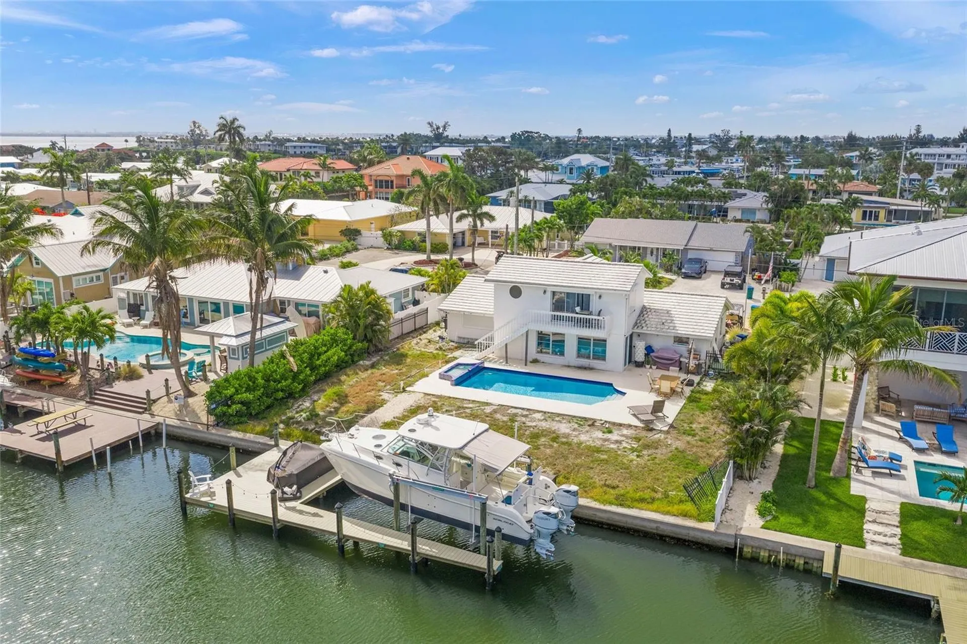 512 67th Street Holmes Beach FL 34217