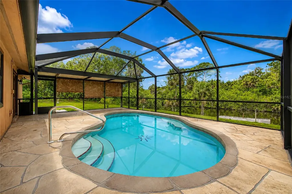 225 Hoffer Street Port Charlotte FL 33953