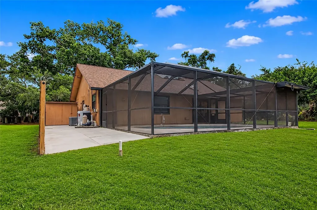 225 Hoffer Street Port Charlotte FL 33953
