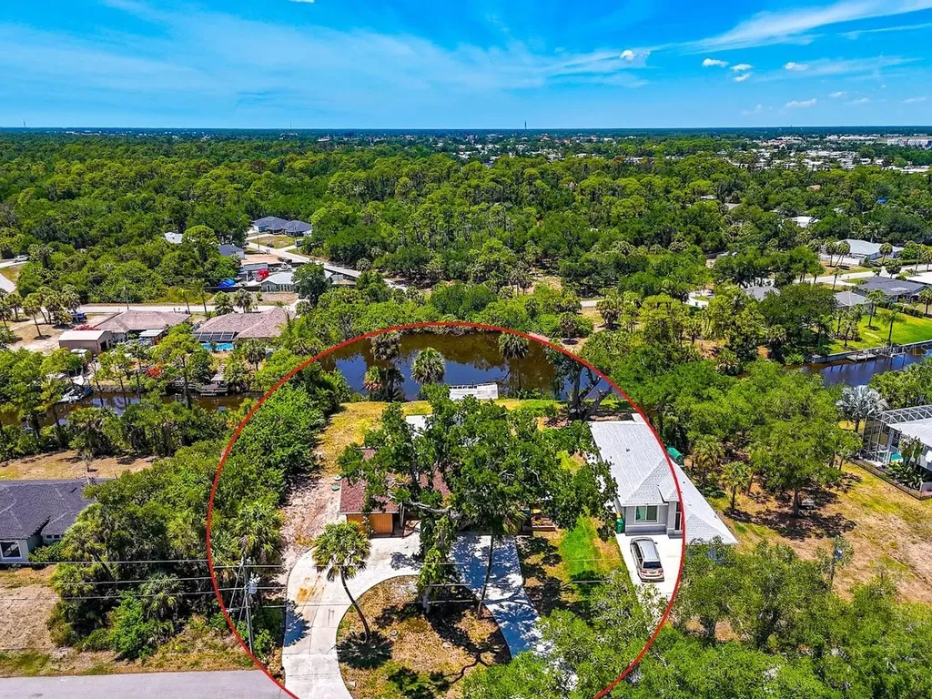 225 Hoffer Street Port Charlotte FL 33953