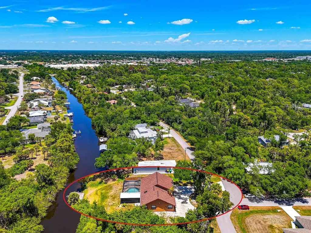 225 Hoffer Street Port Charlotte FL 33953