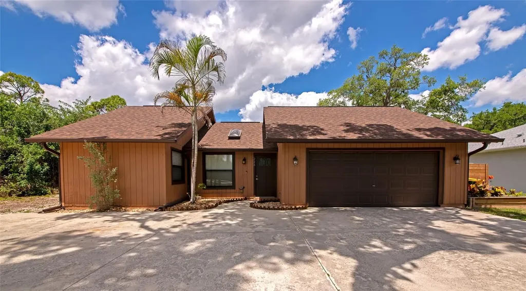 225 Hoffer Street Port Charlotte FL 33953