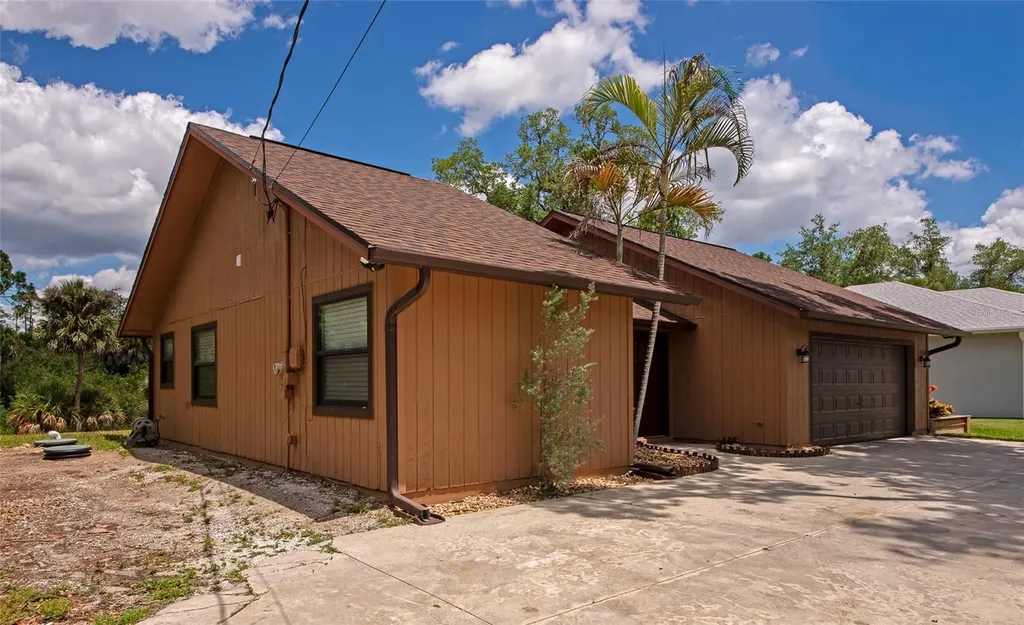 225 Hoffer Street Port Charlotte FL 33953