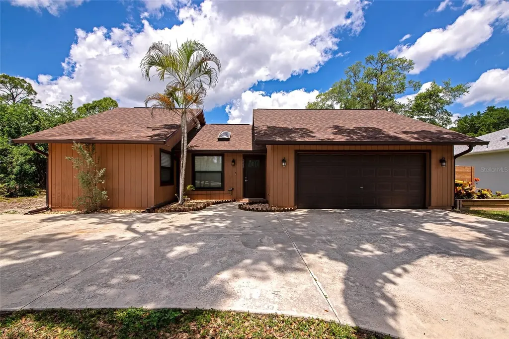 225 Hoffer Street Port Charlotte FL 33953