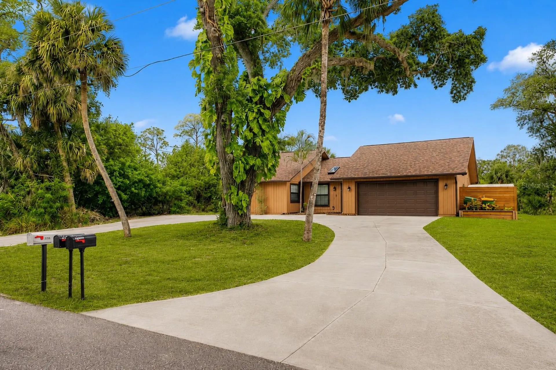 225 Hoffer Street Port Charlotte FL 33953