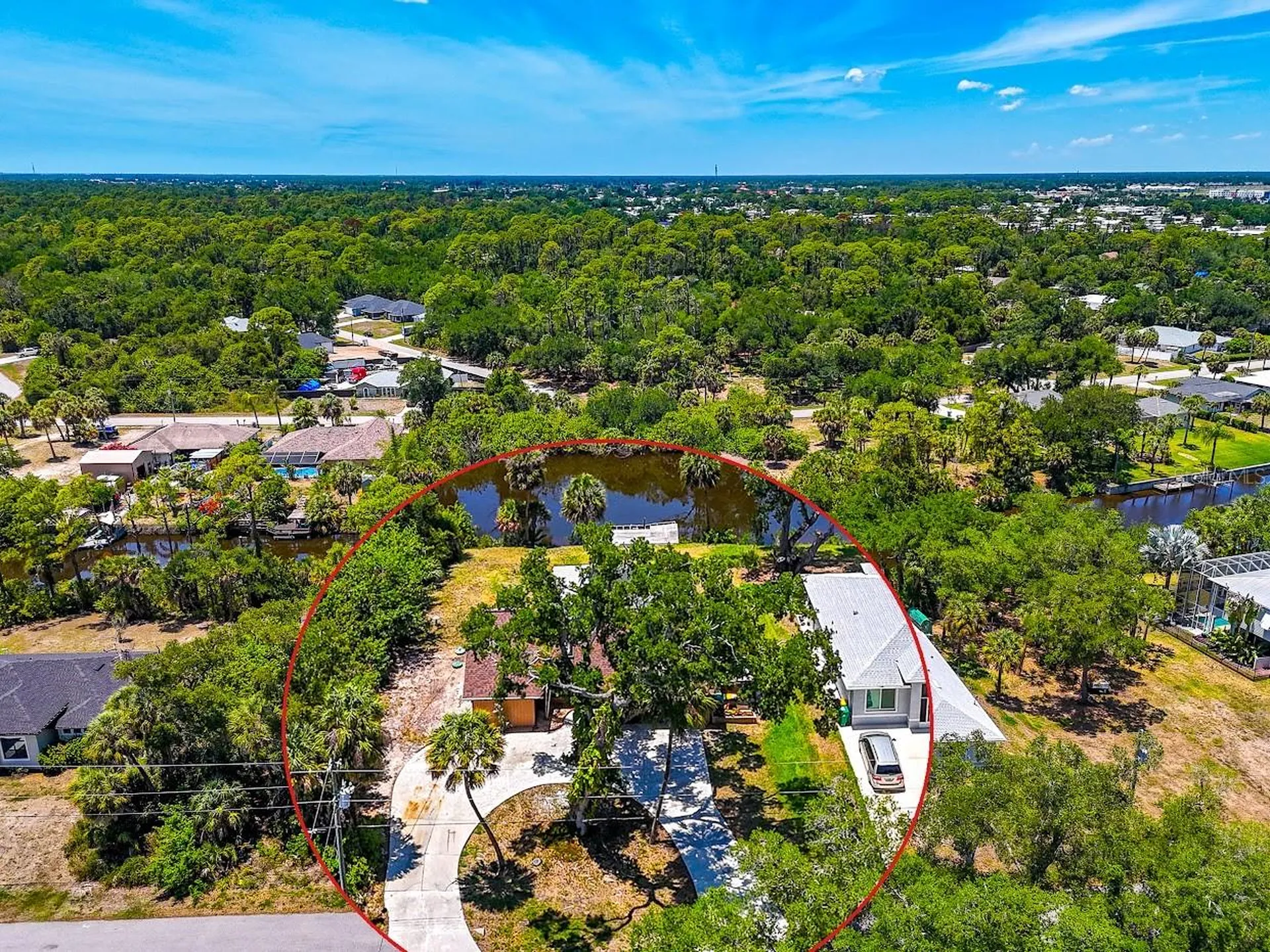 225 Hoffer Street Port Charlotte FL 33953