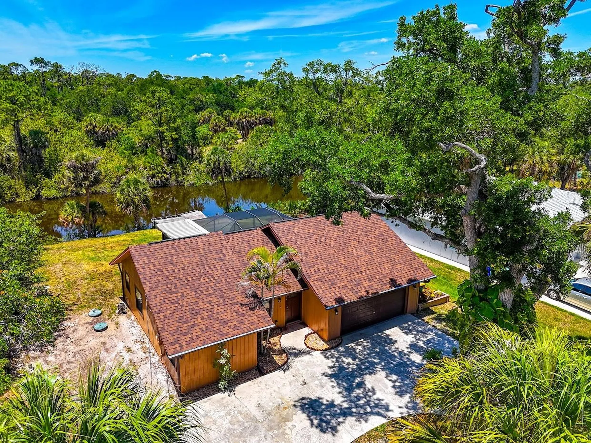 225 Hoffer Street Port Charlotte FL 33953
