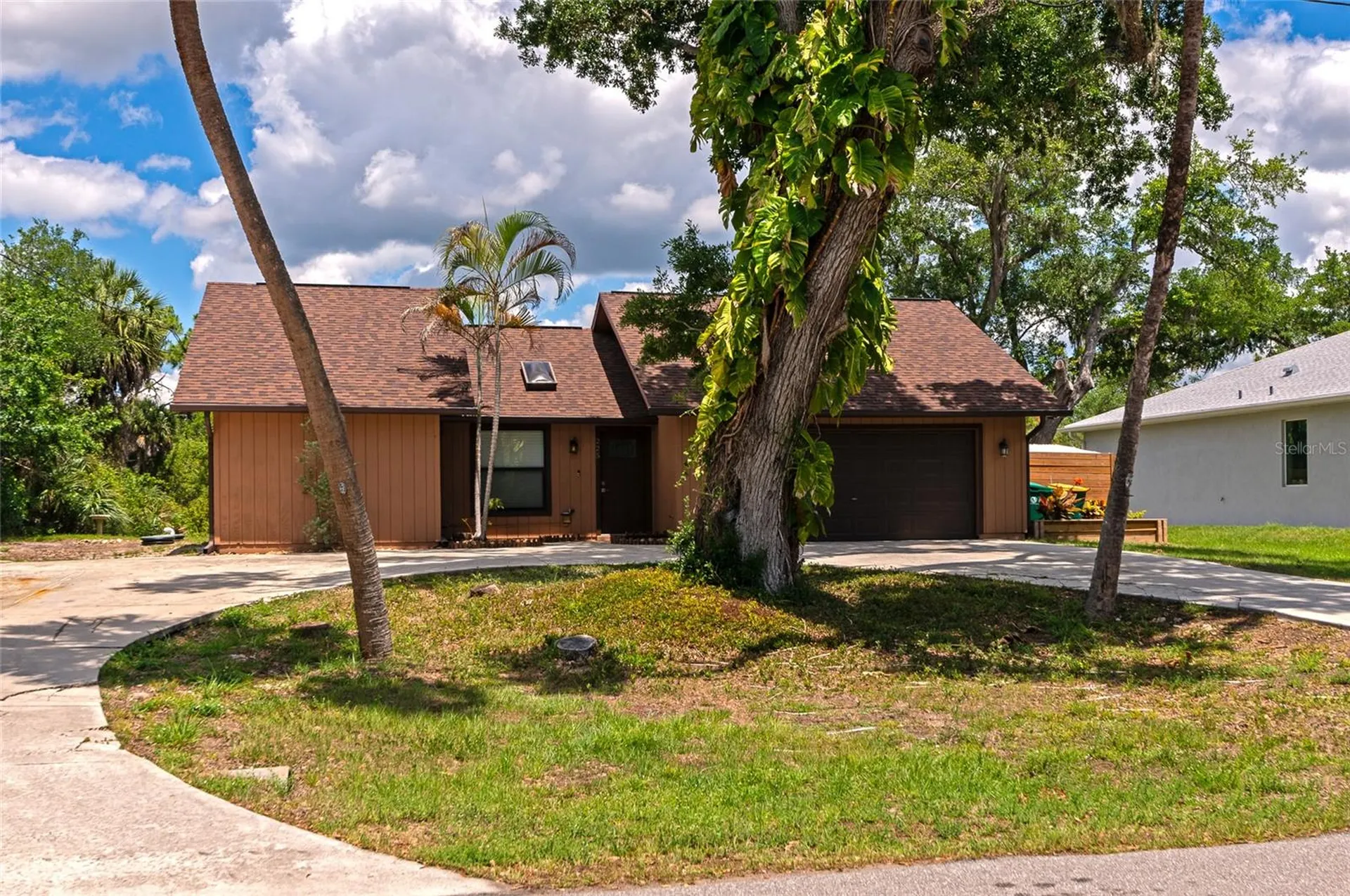 225 Hoffer Street Port Charlotte FL 33953