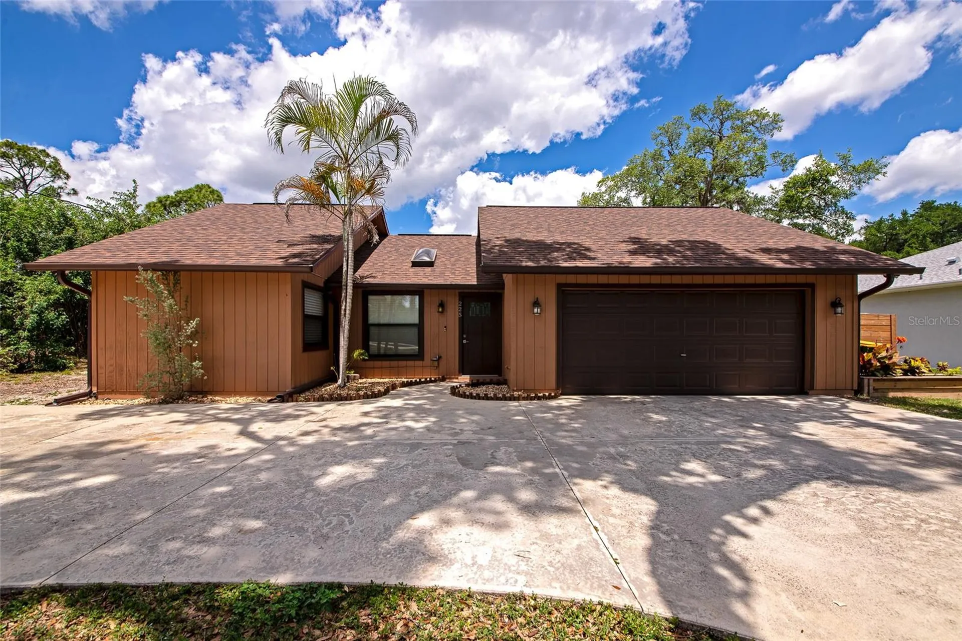 225 Hoffer Street Port Charlotte FL 33953