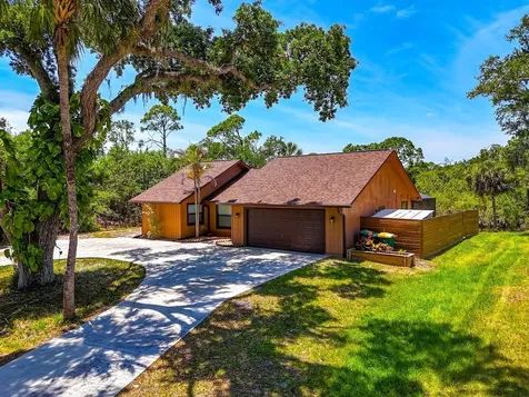 225 Hoffer Street Port Charlotte FL 33953