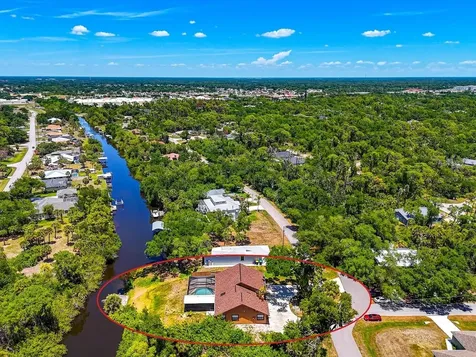 225 Hoffer Street Port Charlotte FL 33953
