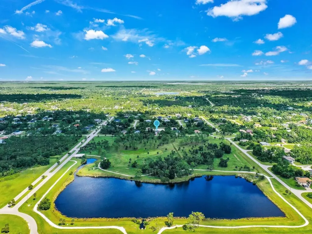 354 Albatross Road Rotonda West FL 33947