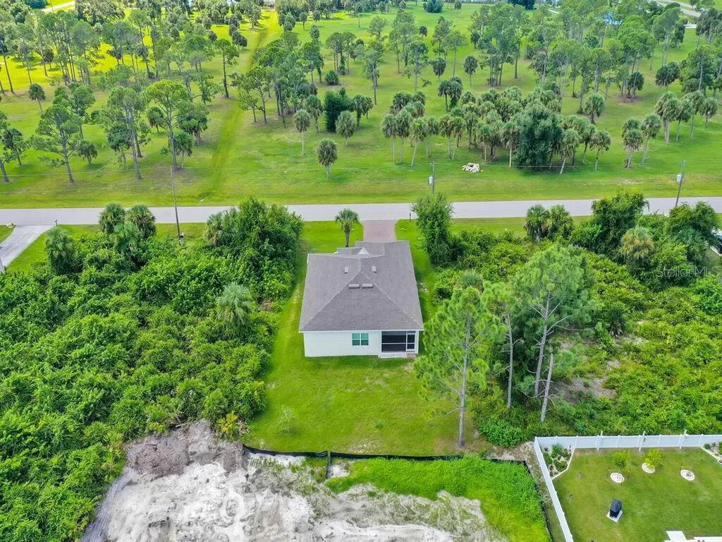 354 Albatross Road Rotonda West FL 33947