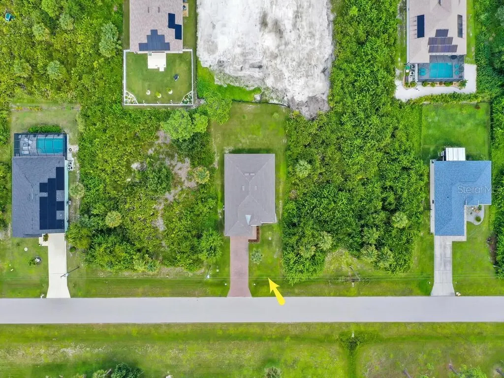 354 Albatross Road Rotonda West FL 33947