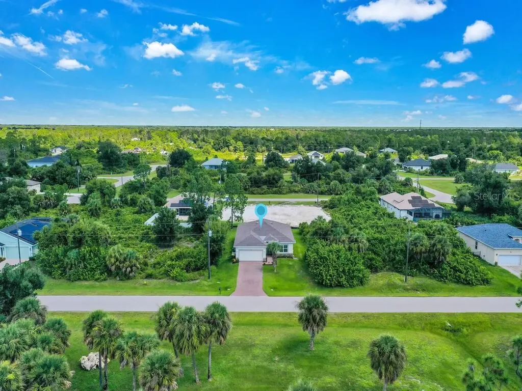 354 Albatross Road Rotonda West FL 33947