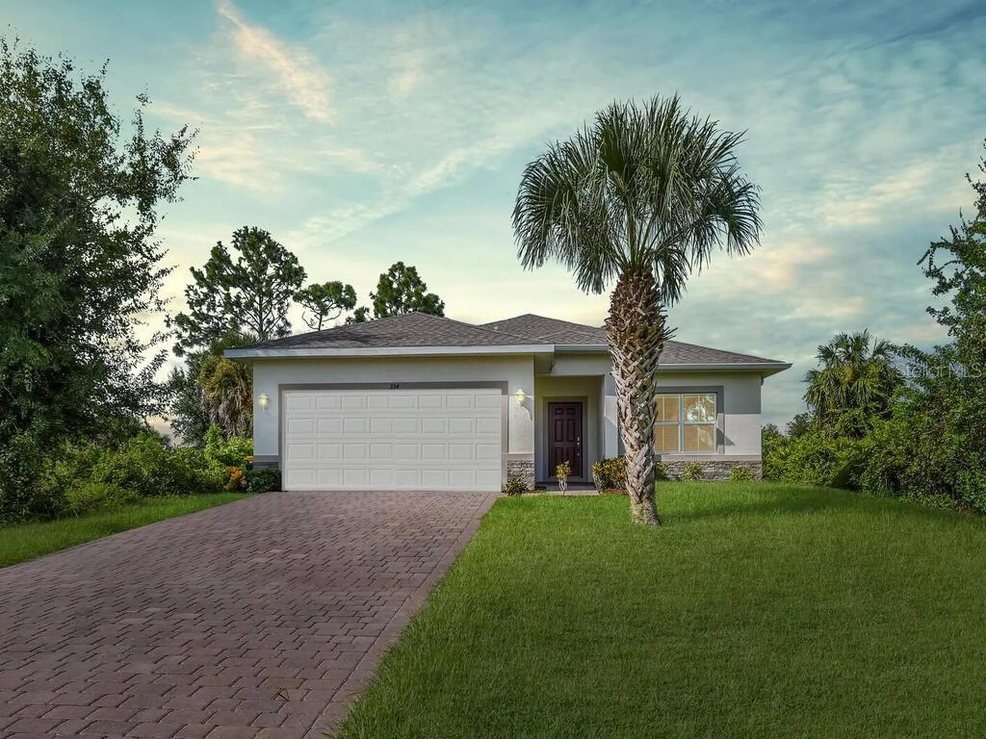 354 Albatross Road Rotonda West FL 33947