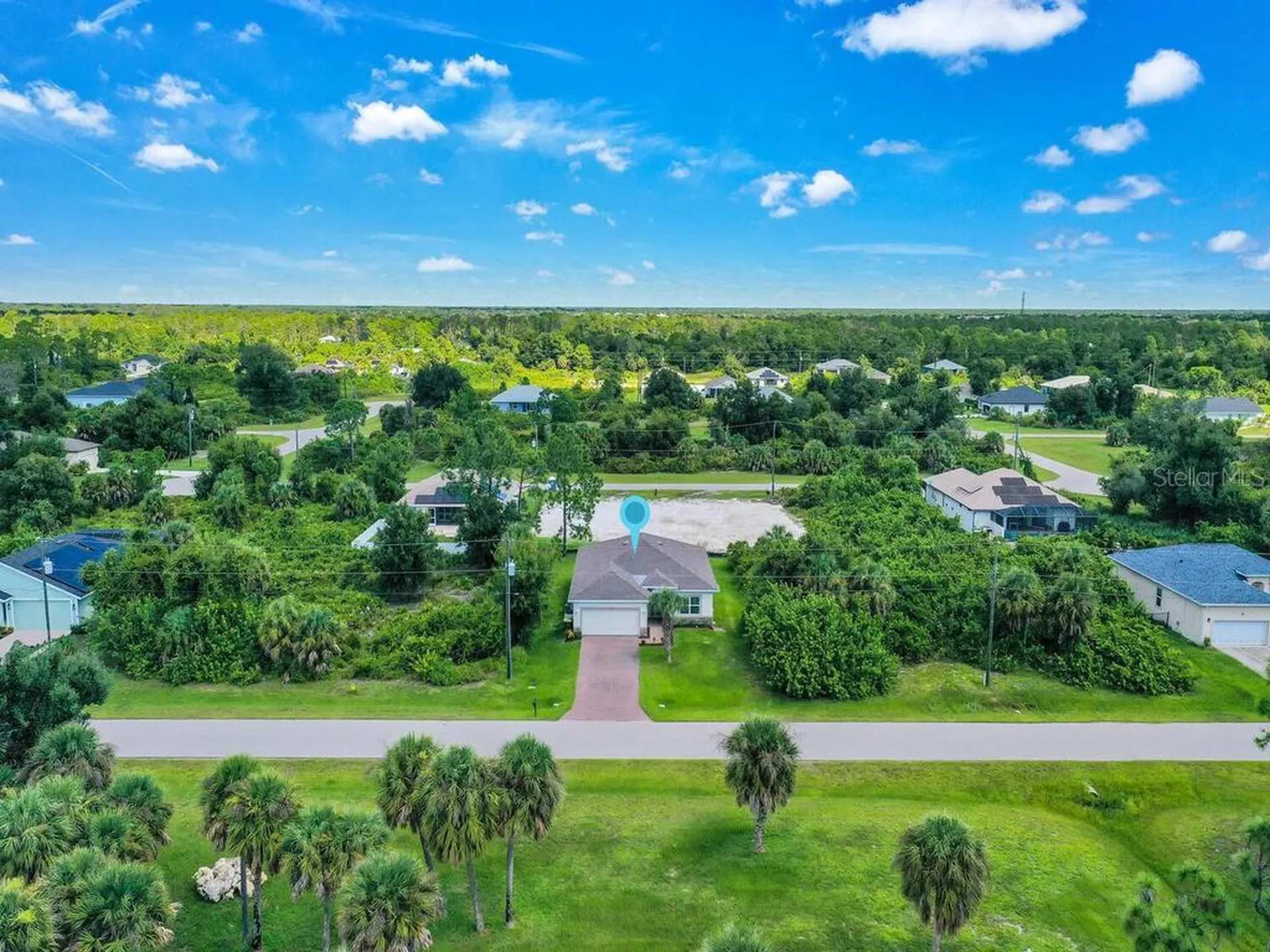 354 Albatross Road Rotonda West FL 33947