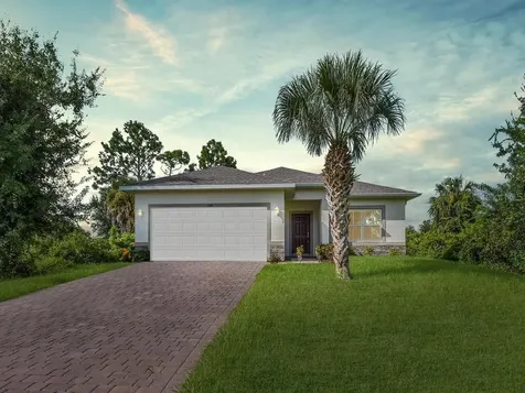 354 Albatross Road Rotonda West FL 33947