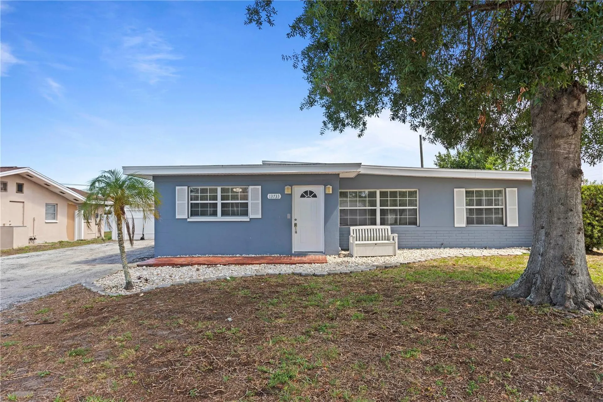 13733 Trinidad Drive Seminole FL 33776