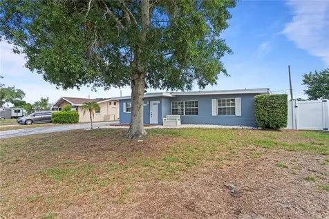 13733 Trinidad Drive Seminole FL 33776