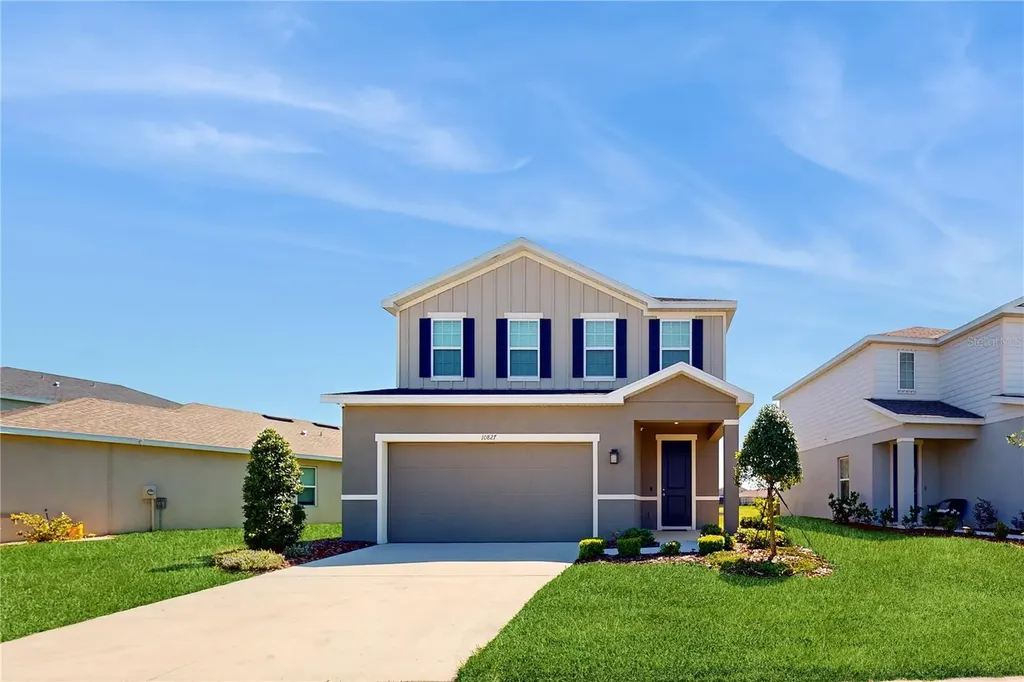 10827 High Noon Trail Parrish FL 34219