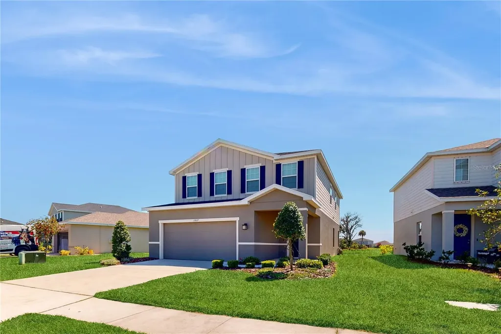 10827 High Noon Trail Parrish FL 34219