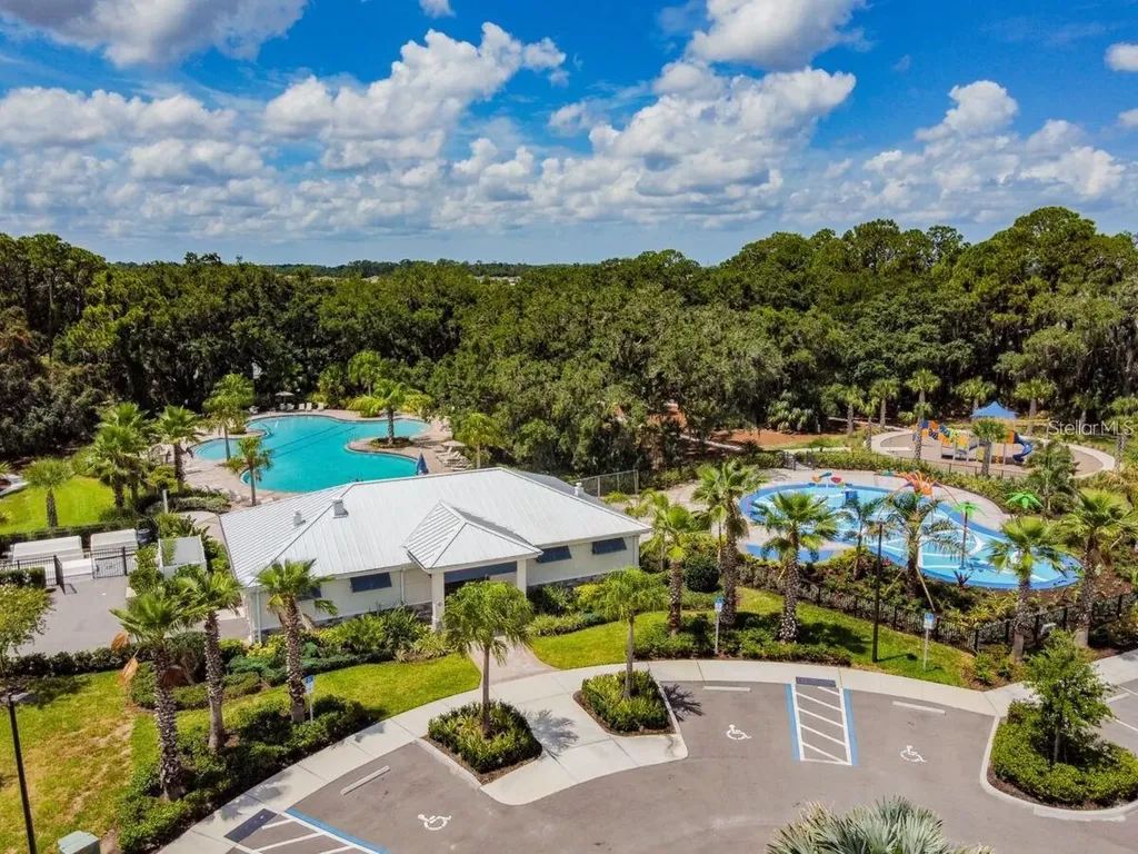 10827 High Noon Trail Parrish FL 34219