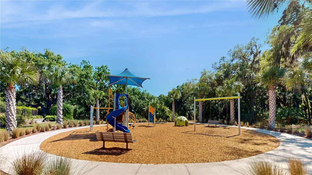 10827 High Noon Trail Parrish FL 34219