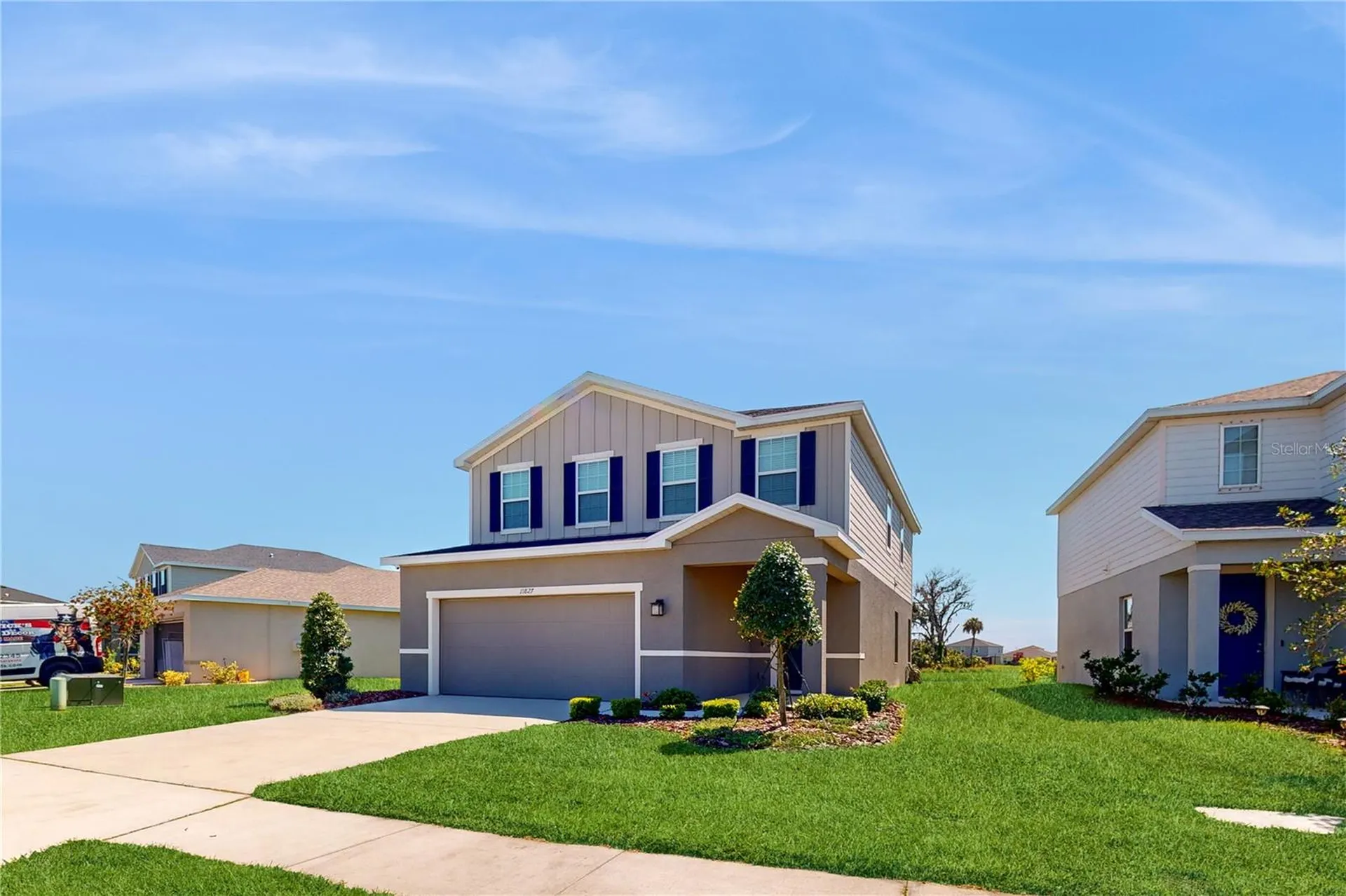 10827 High Noon Trail Parrish FL 34219