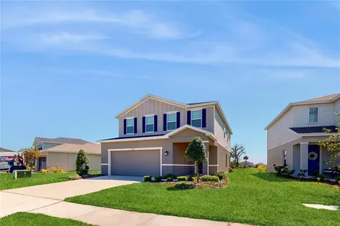 10827 High Noon Trail Parrish FL 34219