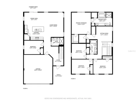 10827 High Noon Trail Parrish FL 34219