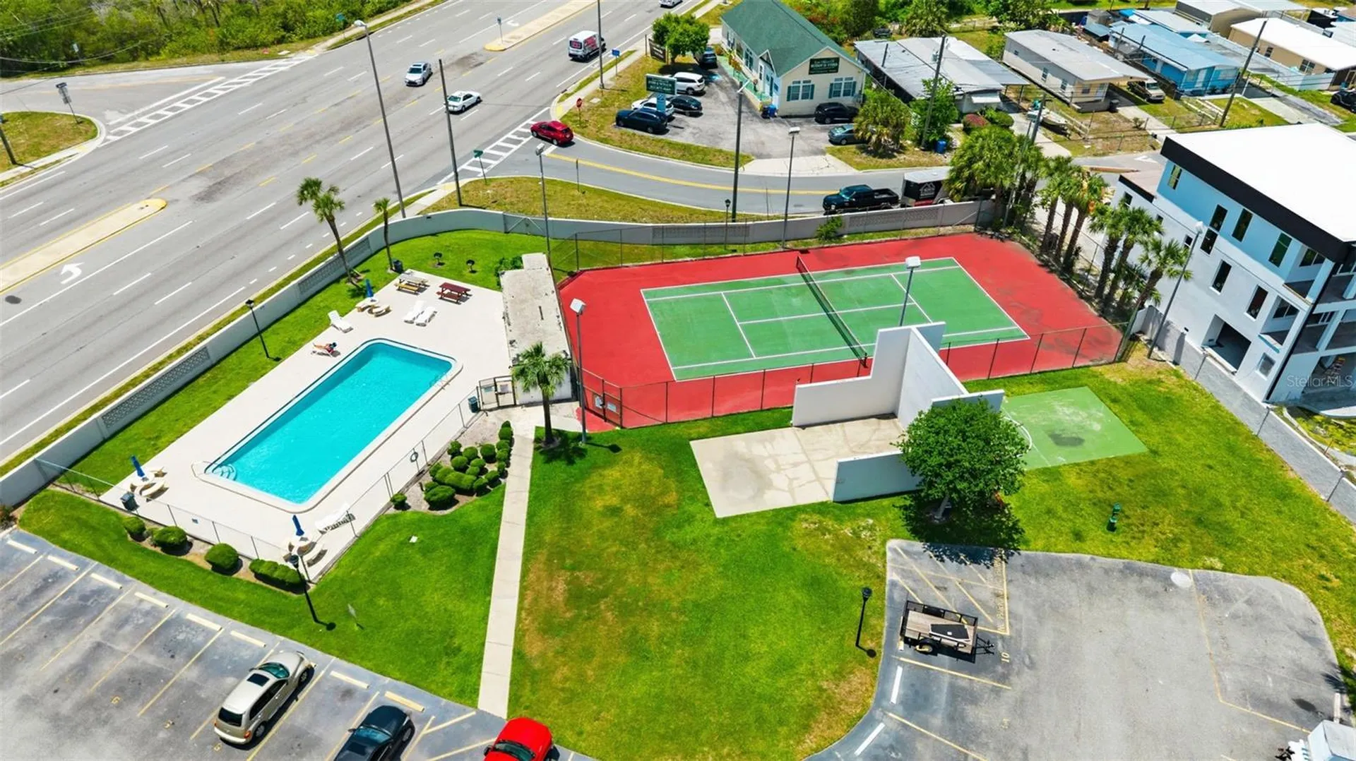 9109 W Hillsborough Avenue Tampa FL 33615