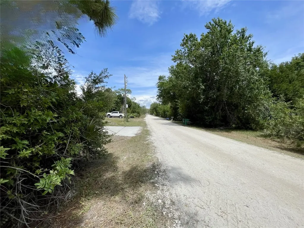 27209 Hacienda Drive Punta Gorda FL 33955