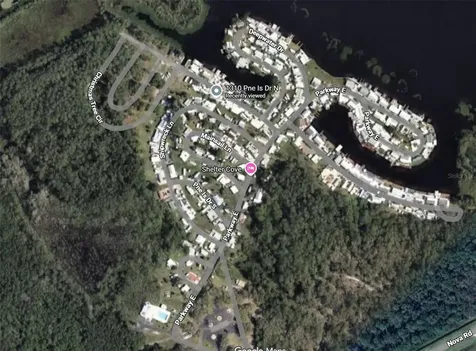 1310 Pine Island Drive N St Cloud FL 34771