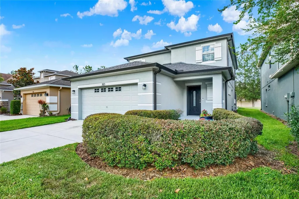 7873 Tuscany Woods Drive Tampa FL 33647